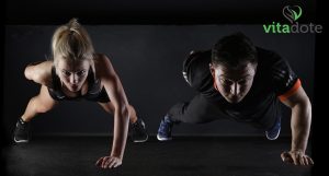 Dream Muscles by Shilajit