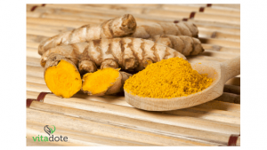 control and prevent an inflammation