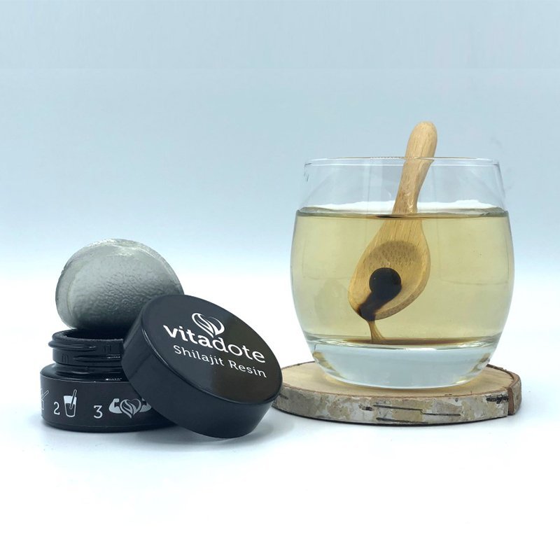 Pure Shilajit